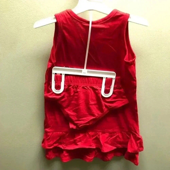 Ohio State Buckeyes 2 Piece Set - Picture 2 of 9